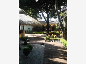 Finca/Rancho en Venta en Centro Yautepec