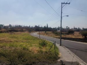 Terreno en Venta en Atlatlahucan Atlatlahucan