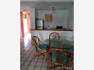 CountryHouse en Venta en Ixtapa Zihuatanejo de Azueta