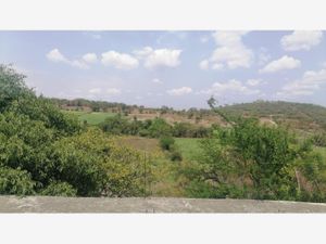 Terreno en Venta en Moyotepec Ayala