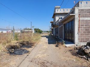 Terreno en Venta en Vicente Guerrero Cuautla