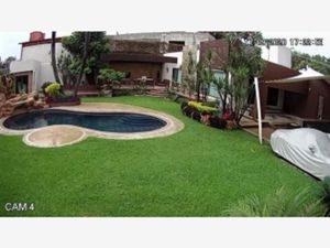 Casa en Venta en Vista Hermosa Cuernavaca