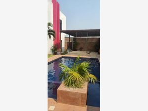 Casa en Venta en Tierra Larga Cuautla