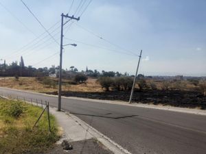 Terreno en Venta en Atlatlahucan Atlatlahucan