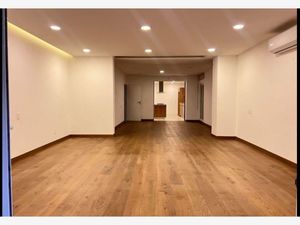 Departamento en Renta en Polanco II Sección Miguel Hidalgo