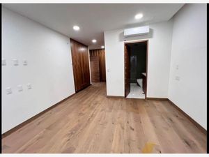 Departamento en Renta en Polanco II Sección Miguel Hidalgo