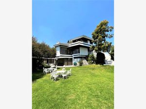 Casa en Renta en Bosques de las Lomas Cuajimalpa de Morelos