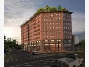 Edificio en Venta en Doctores Cuauhtémoc