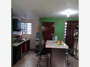 Casa en Venta en Mirasol Residencial Apodaca
