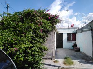 Casa en Venta en Barrio del Prado Monterrey