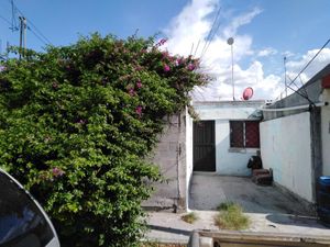 Casa en Venta en Barrio del Prado Monterrey