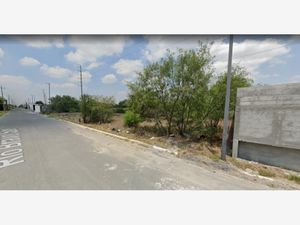 Terreno en Venta en Portal de Zuazua General Zuazua