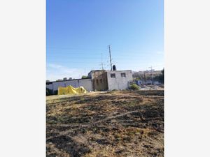 Terreno en Venta en Heroes de Puebla Puebla