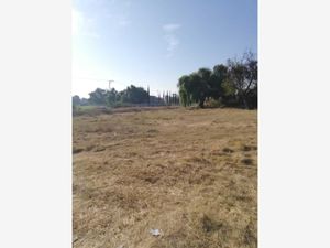 Terreno en Venta en Heroes de Puebla Puebla