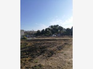 Terreno en Venta en Heroes de Puebla Puebla