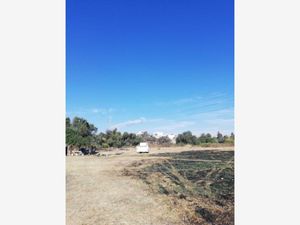 Terreno en Venta en Heroes de Puebla Puebla