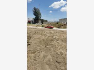 Terreno en Venta en Amozoc Centro Amozoc