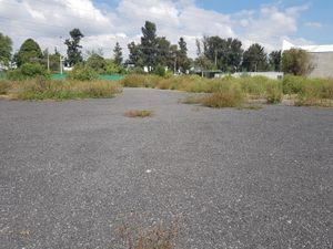 Terreno en Renta en Las Peritas Xochimilco