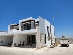 Casa en Venta en Real del Valle Mazatlán