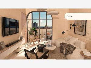 Departamento en Venta en Ferrocarrilera Mazatlán