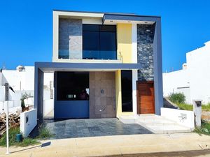 Casa en Venta en Coto Platino Mazatlán