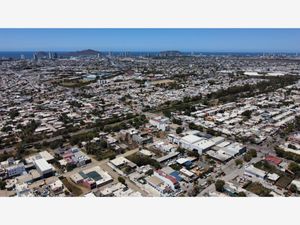 Terreno en Venta en Burocrata Mazatlán