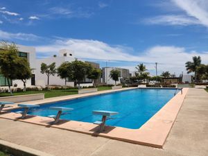 Casa en Venta en Coto Platino Mazatlán