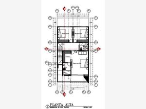 Casa en Venta en Coto Platino Mazatlán