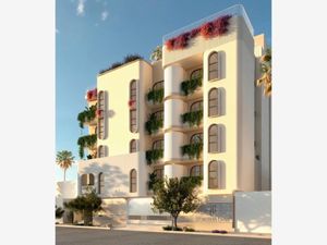 Departamento en Venta en Ferrocarrilera Mazatlán