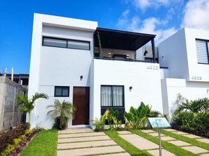 Casa en Venta en Real del Valle Mazatlán