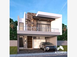 Casa en Venta en Coto Platino Mazatlán