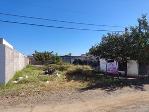 Terreno en Venta en Burocrata Mazatlán