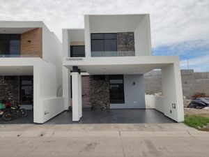 Casa en Venta en Real del Valle Mazatlán