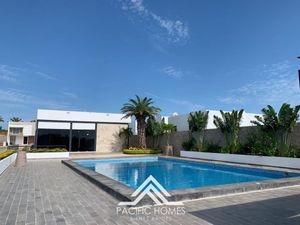 Casa en Venta en Coto Platino Mazatlán