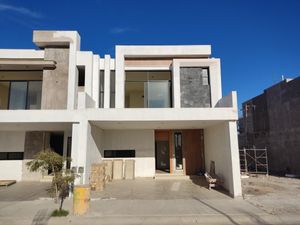 Casa en Venta en Real del Valle Mazatlán