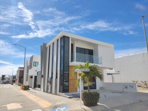 Casa en Venta en Coto Platino Mazatlán