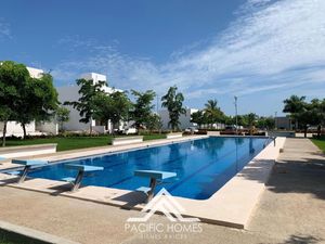 Casa en Venta en Coto Platino Mazatlán