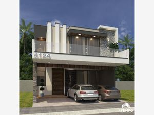 Casa en Venta en Coto Platino Mazatlán