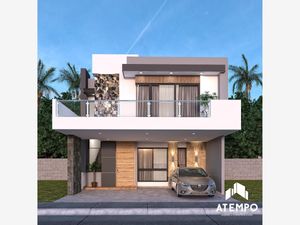 Casa en Venta en Coto Platino Mazatlán