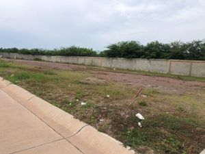 Terreno en Venta en Real del Valle Mazatlán