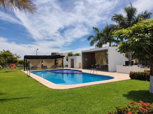 Casa en Venta en Coto Platino Mazatlán