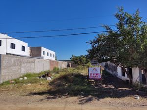 Terreno en Venta en Burocrata Mazatlán