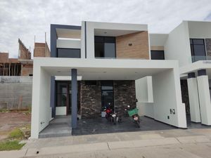 Casa en Venta en Real del Valle Mazatlán