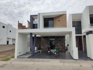 Casa en Venta en Real del Valle Mazatlán