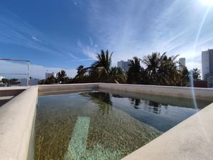 Departamento en Venta en Lomas de Mazatlan Mazatlán