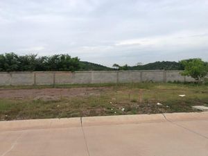 Terreno en Venta en Real del Valle Mazatlán