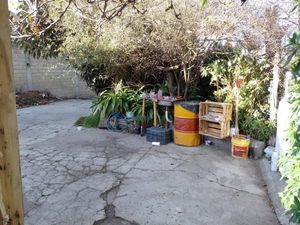 Terreno en Venta en Huayatla La Magdalena Contreras