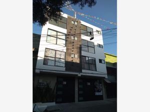 Departamento en Venta en Pedregal de Santo Domingo Coyoacán