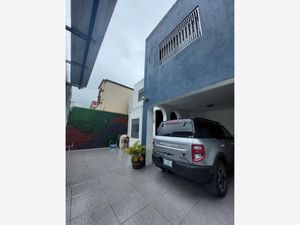 Casa en Venta en Real de Cumbres Monterrey