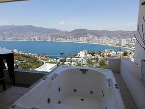 Departamento en Venta en Brisas Diamante Acapulco de Juárez